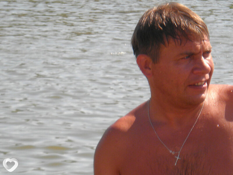 Александр, 55, Белове — анкета №1199008