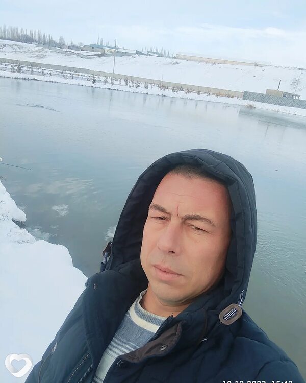 Красавчик, 42, Шымкенте — анкета №1199009