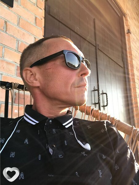 Виталий, 46, Сургуте — анкета №1199011
