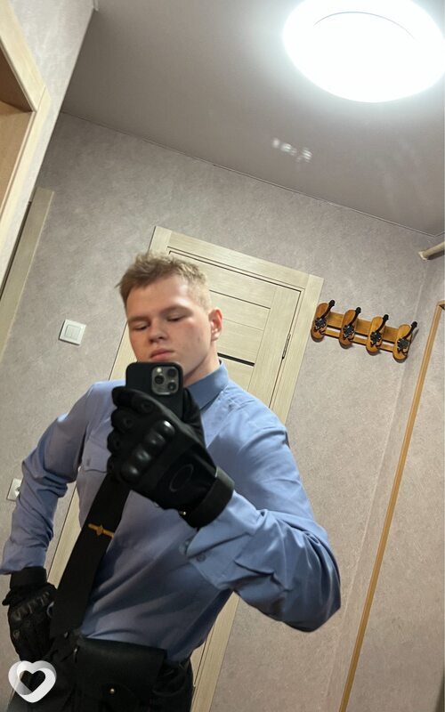 Stanislave, 22, Осиповичах — анкета №1199012