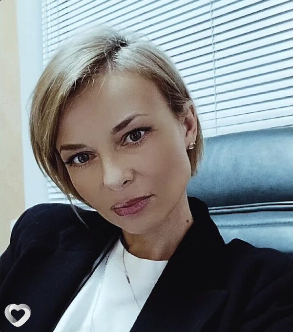 Светлана, 41, Бресте — анкета №1199020