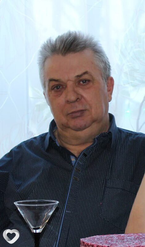 Валерий, 67, Тамбове — анкета №1199063