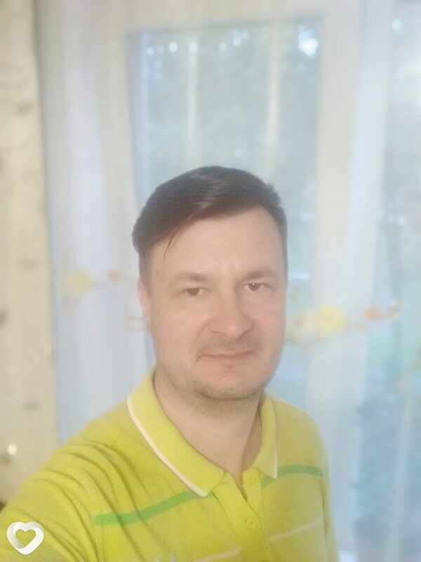 Игорь, 47, Новомосковске — анкета №1199069