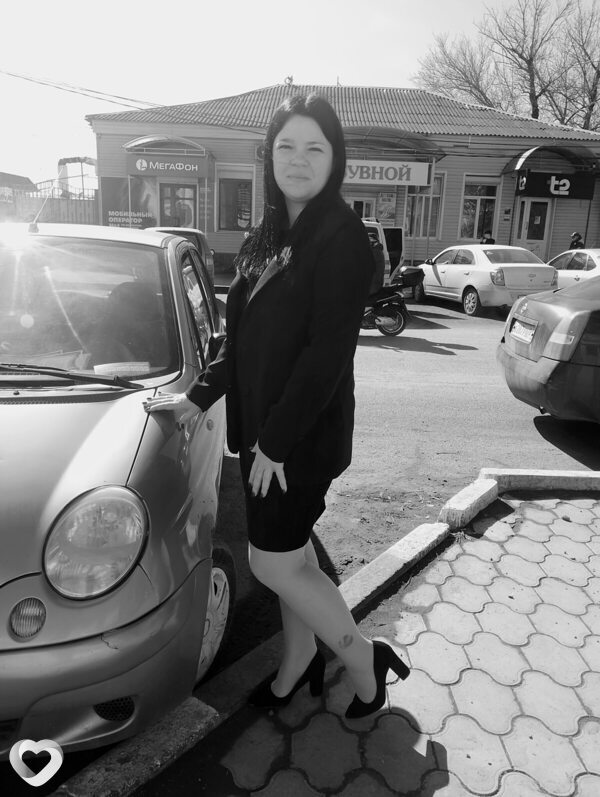 Екатерина, Ленинградская