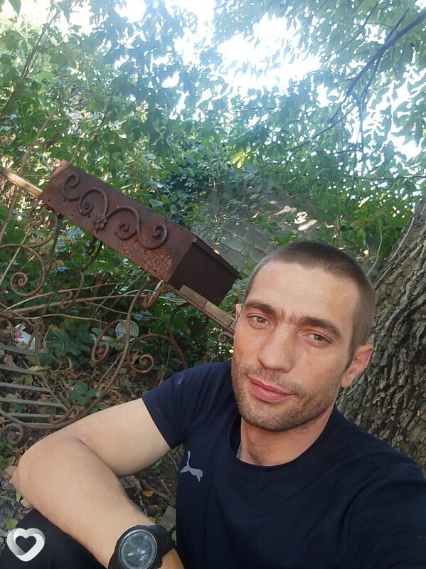 Виталий, 34, Ставрополе — анкета №1199363