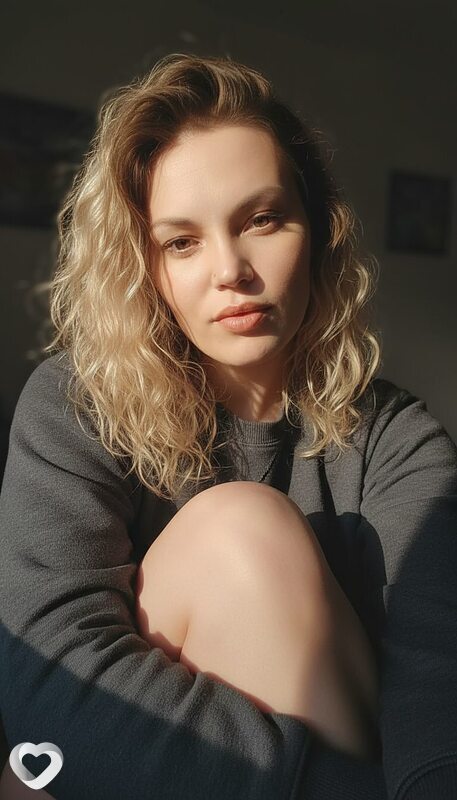 Дарья, 33, Омске — анкета №1199377