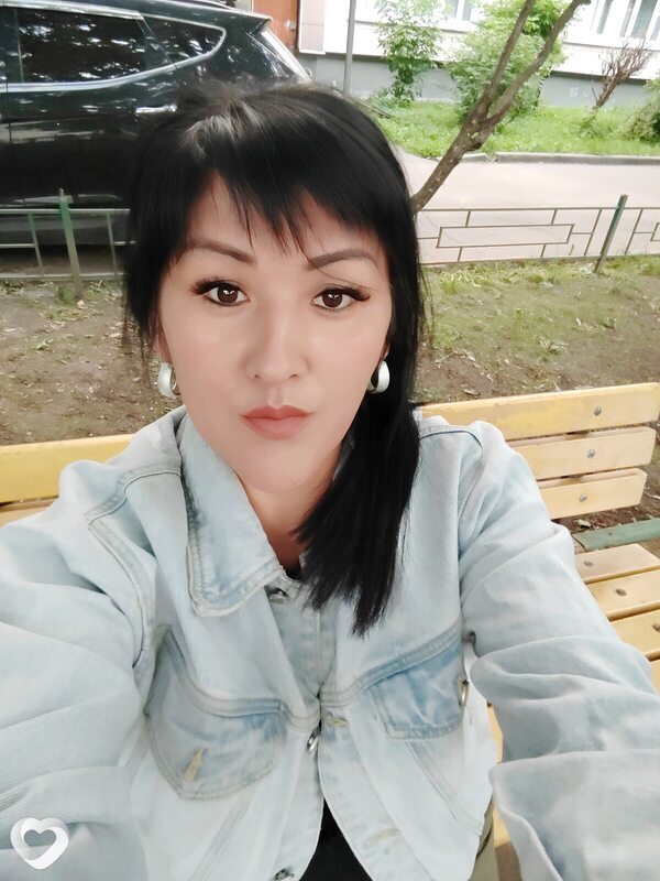 Эля, 43, Санкт-Петербурге — анкета №1199079