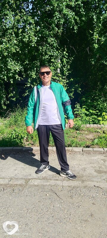Анатолий, Зыряновск