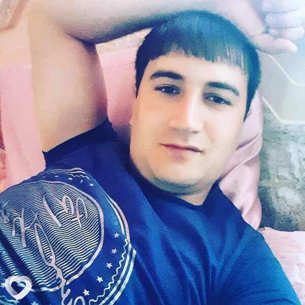 Георгий, 32, Тамбове — анкета №1199110