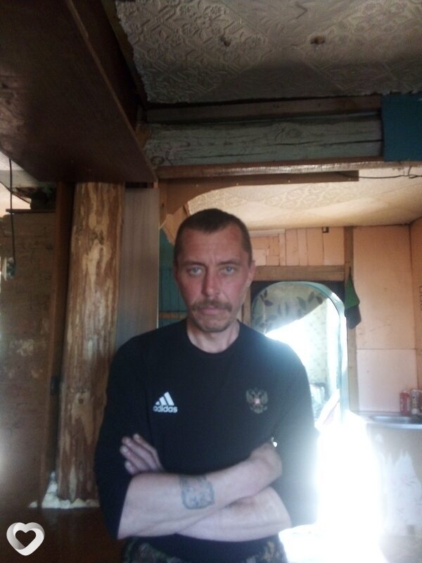 Вадим, Тальменка