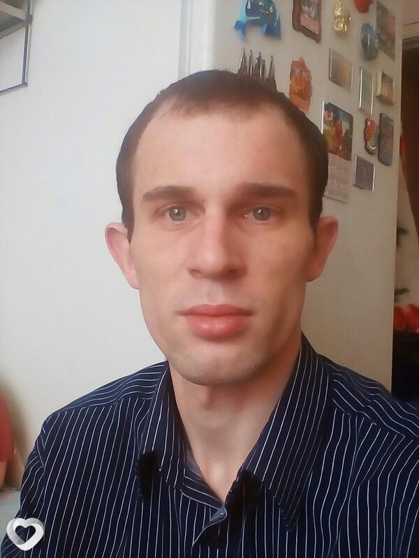 Ваня, 33, Набережных Челнах — анкета №1199121