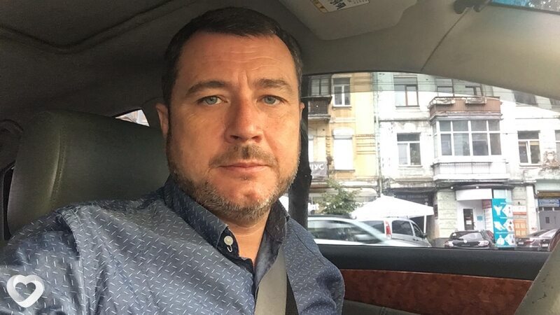 Игорь, 49, Одессе — анкета №1199217