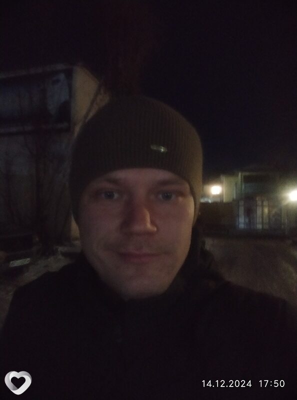 Витя, 32, Кисловодске — анкета №1199222