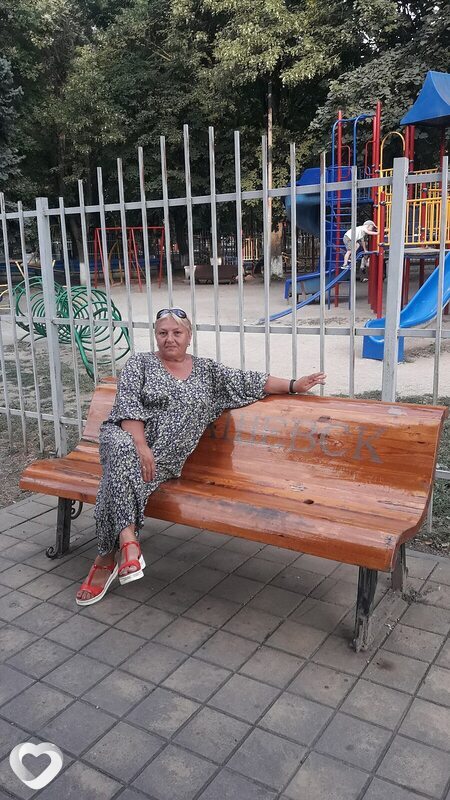 Елена, Череповец