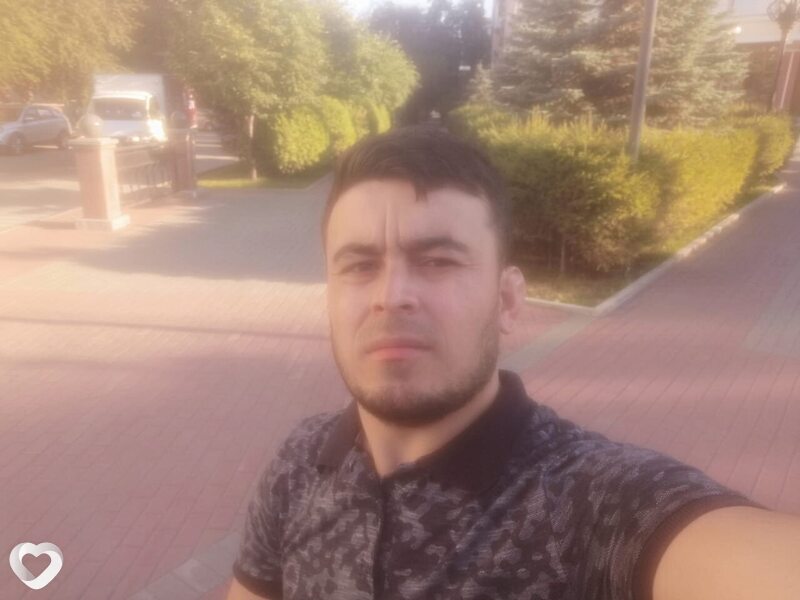 Самир, 31, Северодвинске — анкета №1199234