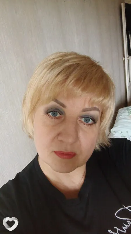 Светлана, 48, Барнауле — анкета №1199251