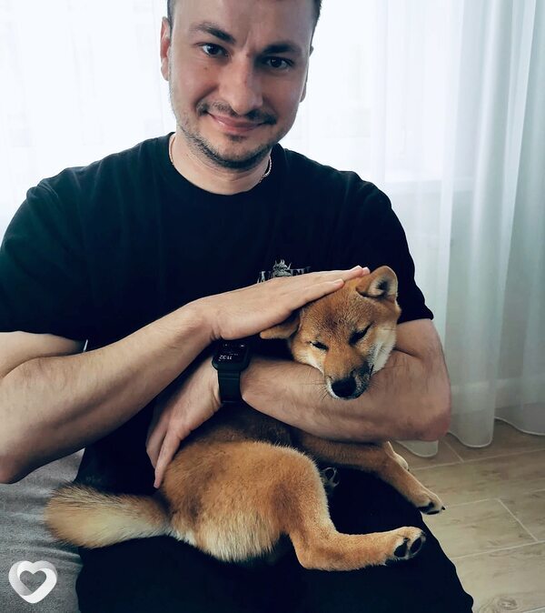 Даниил, 37, Екатеринбурге — анкета №1199153