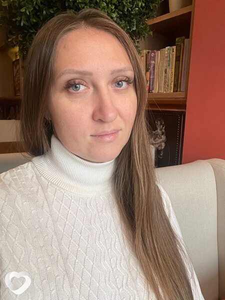Валентина, 37, Челябинске — анкета №1199163