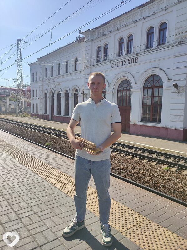 Вадим, 23, Йошкар-Оле — анкета №1199169