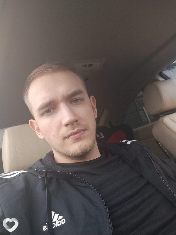 Александр, 29, Твери — анкета №1199130