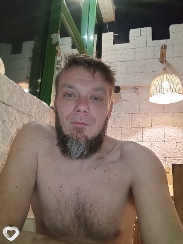 Александр, 38, Москве — анкета №1199137