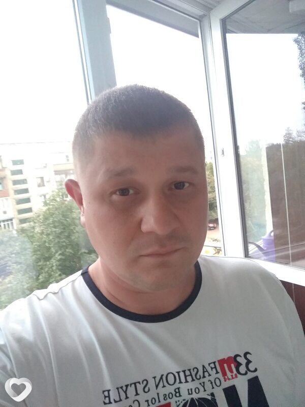 Руслан, 44, Каменске-Шахтинском — анкета №1199138