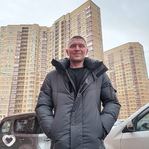Arkabiy Sever, 42, Вологде — анкета №1199261