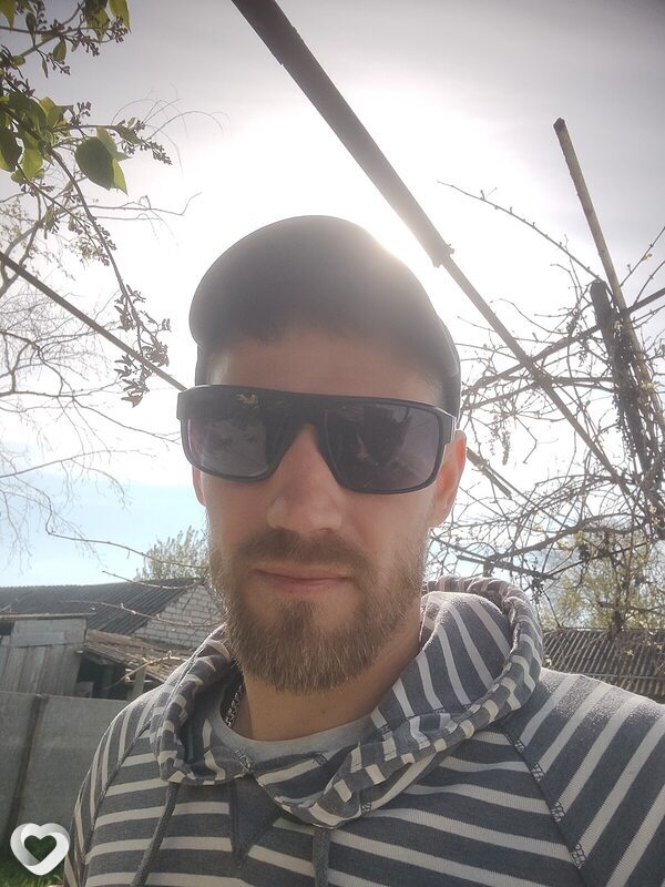 Алекс, Благодарный