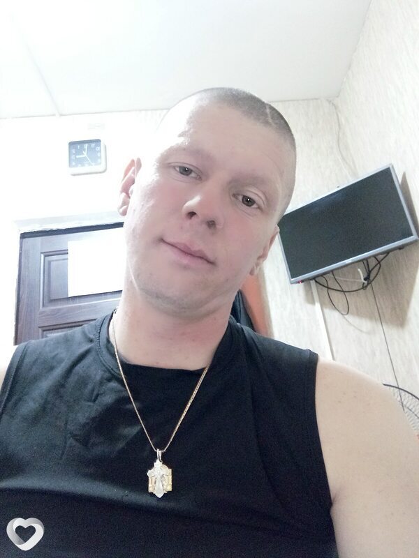 Артём, 34, Якутске — анкета №1199271