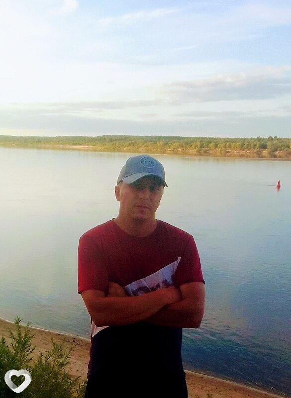 Василий, Никольск (Вологодская Обл)