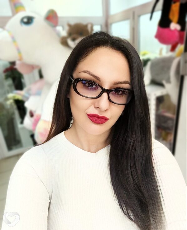 Екатерина, 44, Новороссийске — анкета №1199280