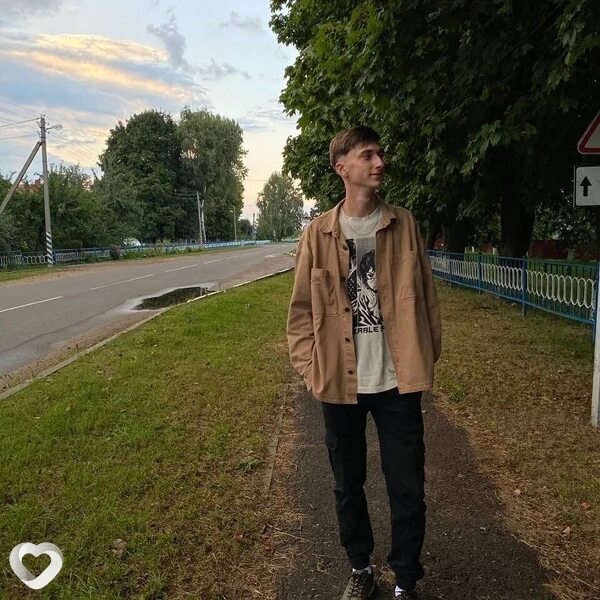 Артем, 20, Бобруйске — анкета №1199287