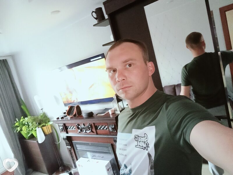 Сергей, 32, Вологде — анкета №1199299