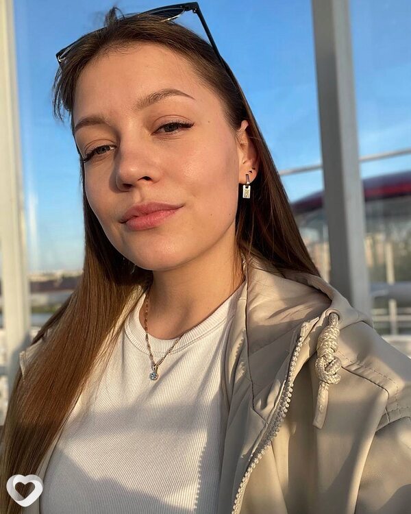 Наталья, 26, Витебске — анкета №1199200