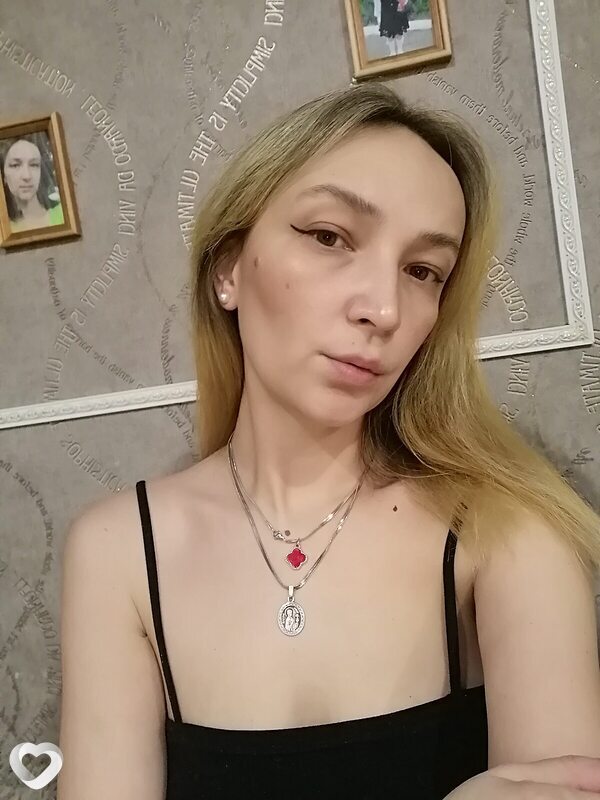 Катя, 35, Набережных Челнах — анкета №1199336