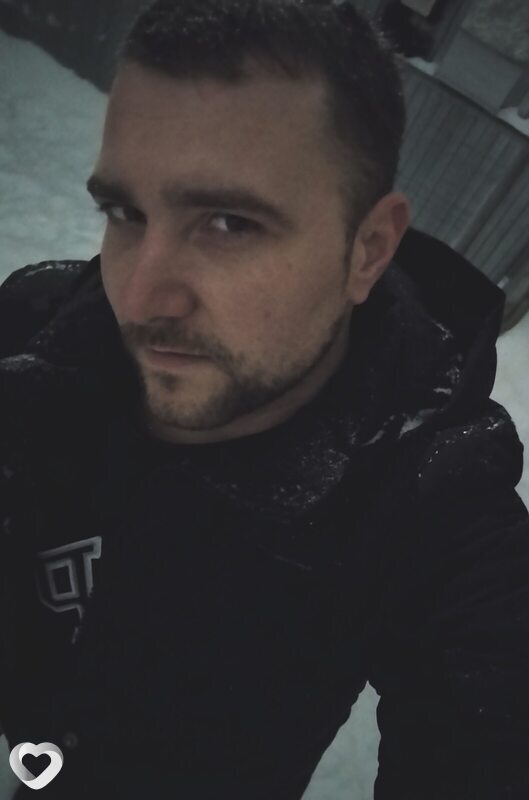 Михаил, 31, Костроме — анкета №1199341