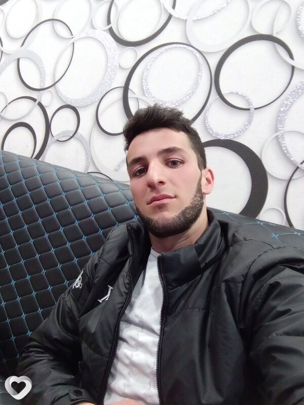 Ali, 28, Казани — анкета №1199306