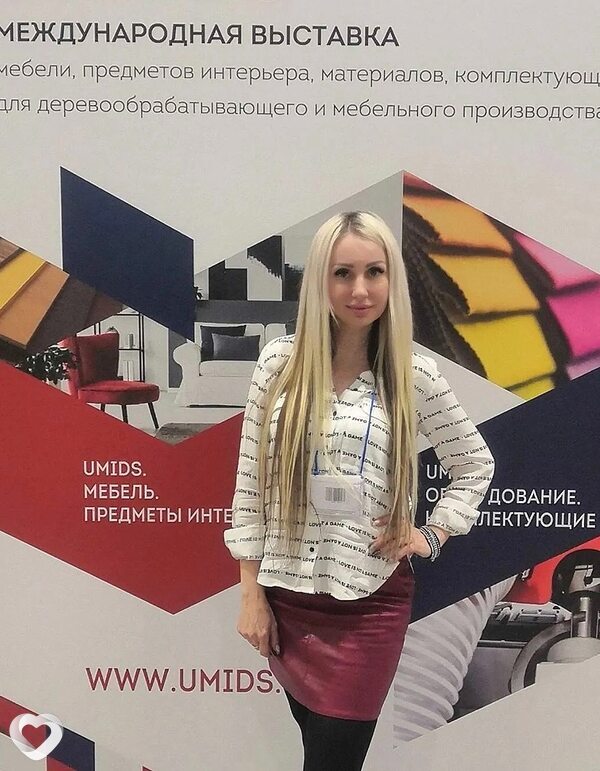 Николь, 44, Ставрополе — анкета №1199310