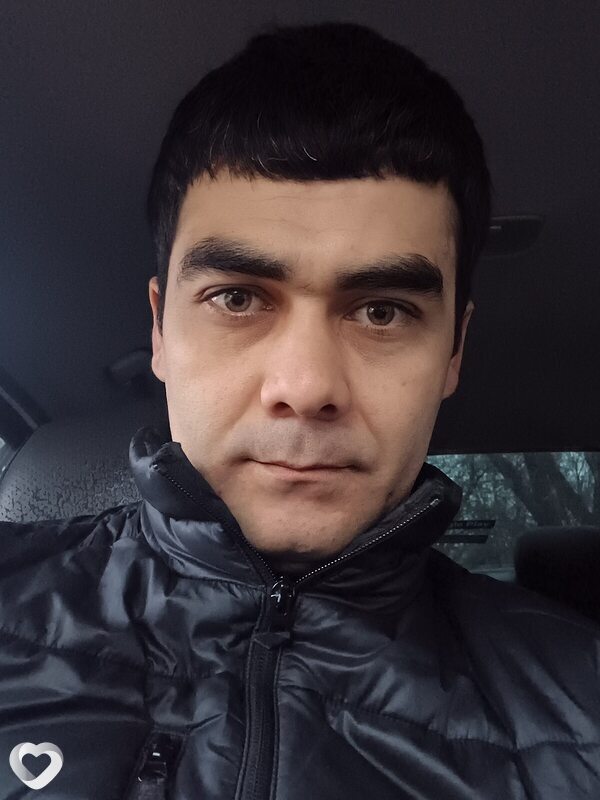 Ровшан, 35, Чехове — анкета №1199311