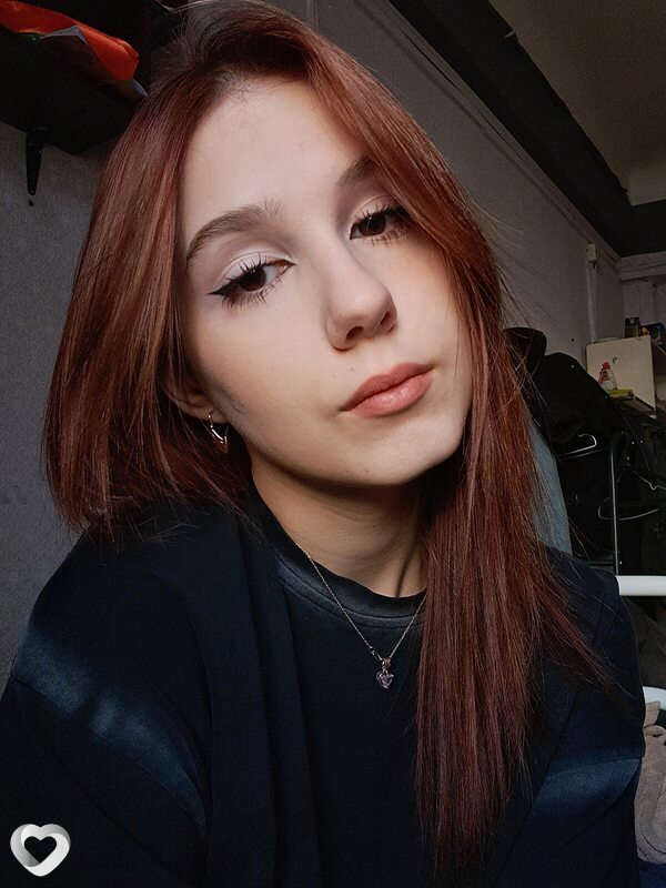 Анастасия, 20, Петрозаводске — анкета №1199313
