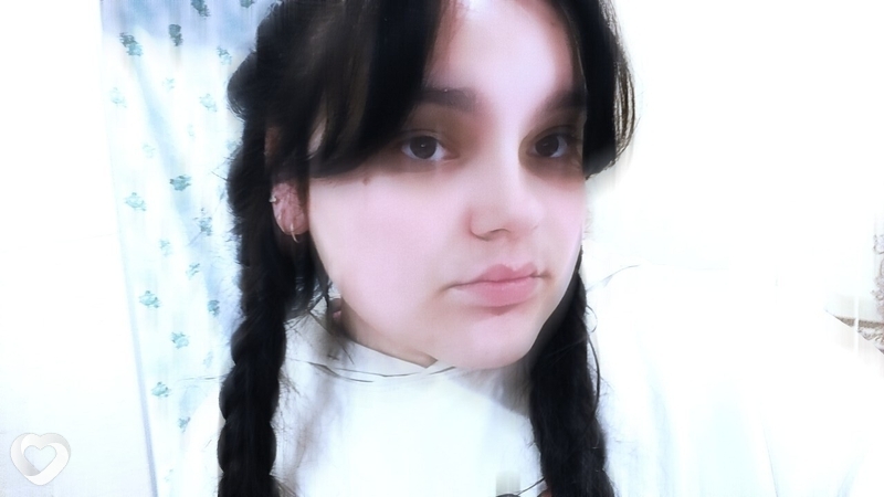 Анастасия, 20, Москве — анкета №1199381