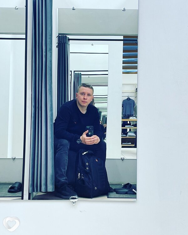 Павел, Нягань