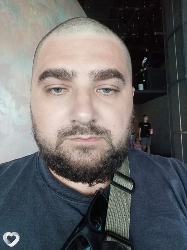 Володимир, 35, Одессе — анкета №1199393