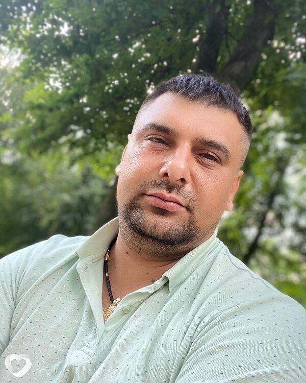 Николай, 38, Могилев — анкета №1199395