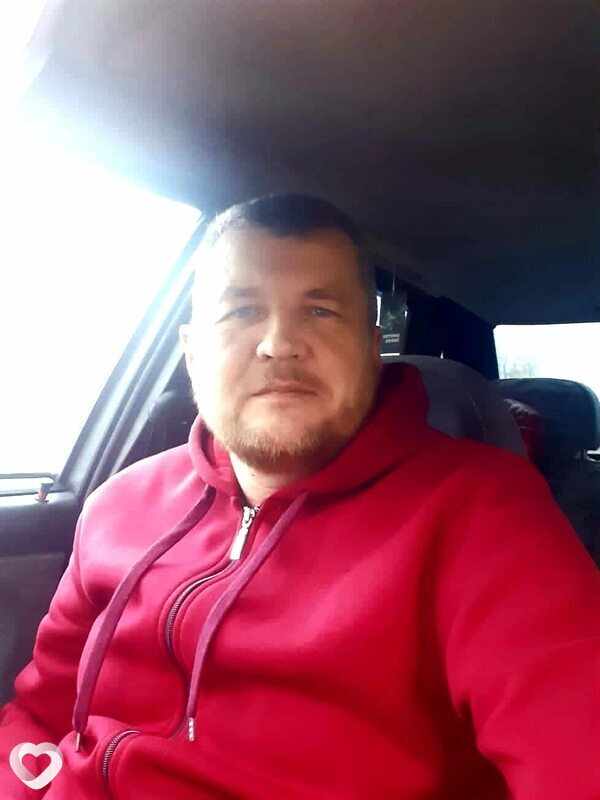 Сергей, 36, Лисках — анкета №1199982