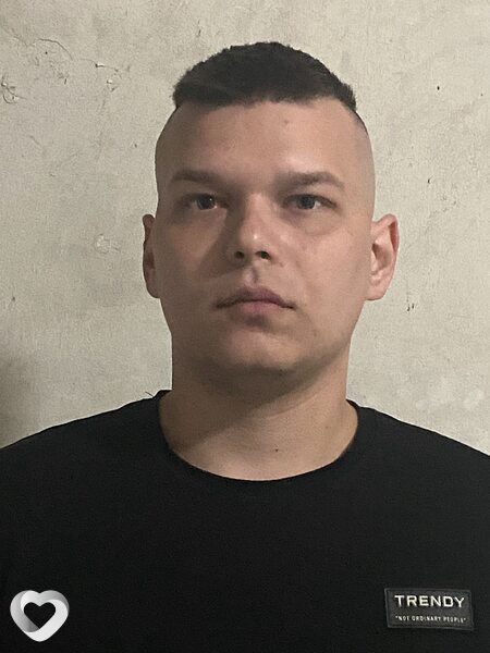 Сергей, 27, Луганске — анкета №1199984