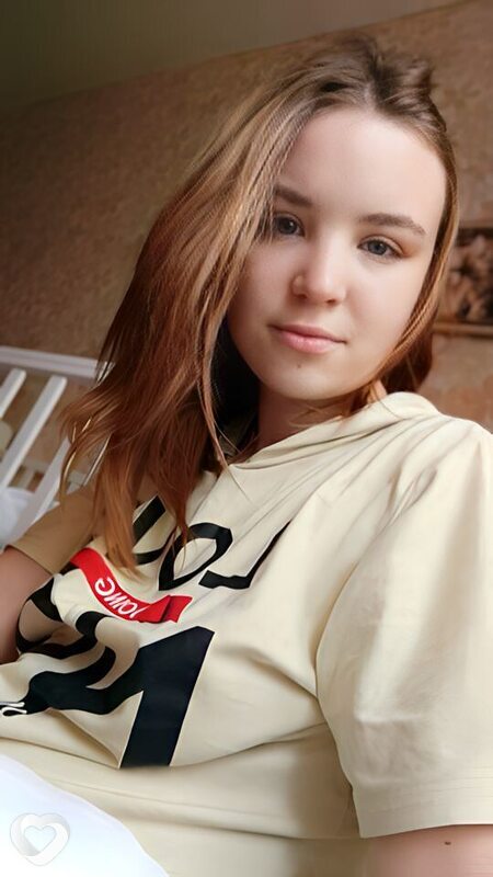 Вера, 28, Кемерове — анкета №1199988