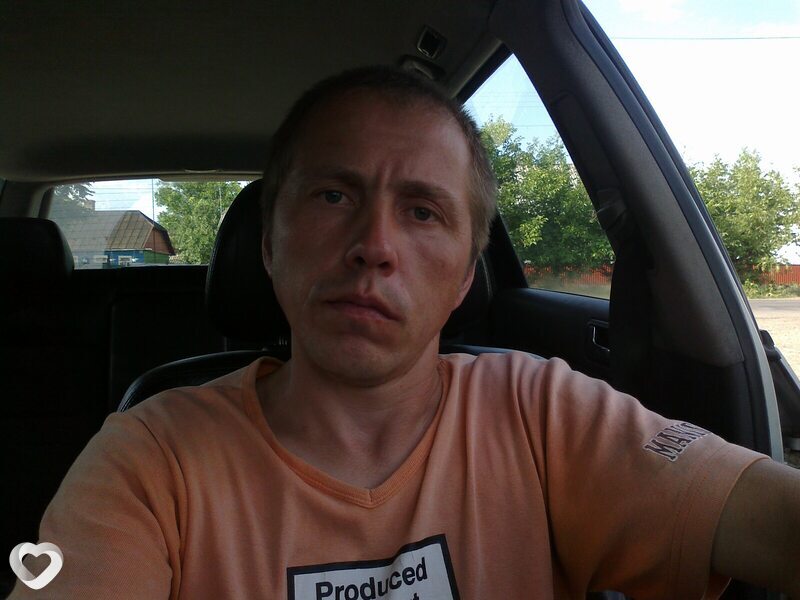 Энди, 37, Черновцах — анкета №1199995
