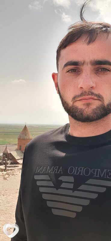 Артур, 28, Нижнем Новгороде — анкета №1199998