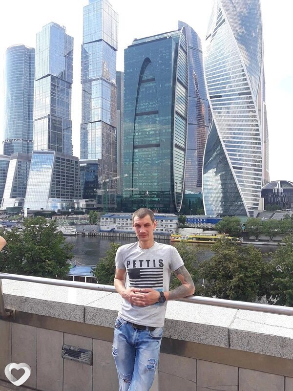 Ромаха, 40, Чебоксарах — анкета №1199407